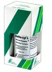 DELTO-cyl L Ho-Len-Complex Tropfen 30 ml
