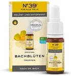 BACHBL&Uuml;TEN Notfall No.39 Tropfen 10 ml