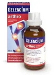 GELENCIUM&reg; Arthro - pflanzliche Tropfen bei Arthrose 50 ml