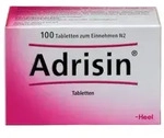 ADRISIN Tabletten 100 St