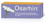 OSARHIN Globuli 7.5 g