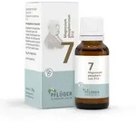 BIOCHEMIE Pfl&uuml;ger 7 Magnesium phosphoricum D 12 Gl 15 g