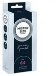 MISTER SIZE 64 Kondome 10 St