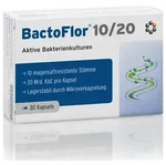 BACTOFLOR 10/20 Kapseln 30 St