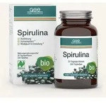 GSE Spirulina 500 mg Bio Naturland Tabletten 240 St