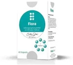 ORTHODOC Flora Kapseln 60 St