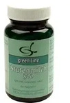 STUTENMILCH 500 Kapseln 37 g