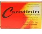 CAROTININ Kapseln 40 St