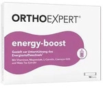 ENERGY-BOOST Orthoexpert Direktgranulat 53,2 g