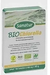CHLORELLA BIO Tabletten 40 g