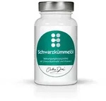 ORTHODOC Schwarzk&uuml;mmel&ouml;l Kapseln 60 St