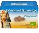 SCHWARZK&Uuml;MMEL &Auml;GYPT pur Kapseln 120 St