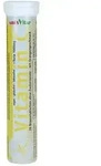 VITAMIN C 1000 mg AmosVital Brausetabletten 20 St