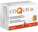 COQUN OS Kapseln 23,1 g