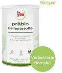 FOR YOU pr&auml;bio ballaststoffe Pulver 420 g