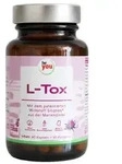 FOR YOU L-Tox Leber Detox Kapseln 60 St