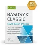 BASOSYX Classic Syxyl Tabletten 140 St