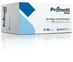 PROMOTIL men Beutel 30 St