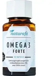 NATURAFIT Omega-3 forte Kapseln 90 St