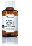 NATURAFIT Aminos&auml;uren essentiell Kapseln 120 St