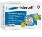 IMMUN-INTERCELL Hartkaps.m.ver&auml;nd.Wirkst.-Frs. 90 St