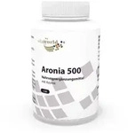ARONIA 500 Kapseln 120 St