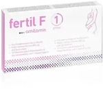AMITAMIN fertil F phase 1 Kapseln 30 St