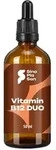 B12 DUO 1000 &mu;g Tropfen 50 ml