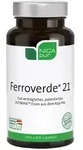 NICAPUR Ferroverde 21 Kapseln 40 g