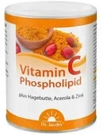 VITAMIN C PHOSPHOLIPID Dr.Jacob's Pulver 150 g