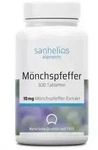 SANHELIOS M&ouml;nchspfeffer 10 mg Tabletten 300 St