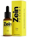 ZINK TROPFEN 15 mg ionisiert 50 ml