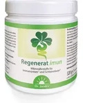 Dr. Jacob's Regenerat imun Mikron&auml;hrstoffe Proteine Omega-3 320 g