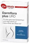 DARMFLORA plus URO Kapseln 40 St