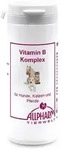 VITAMIN B KOMPLEX Kapseln f.Hunde 100 St