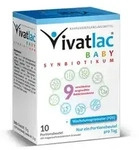 VIVATLAC BABY SYNBIOTIKUM Beutel 10 St