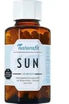 NATURAFIT Sun Kapseln 120 St