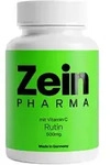 RUTIN 500 mg+C Kapseln 120 St