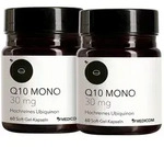 Q10 MONO 30 mg Weichkapseln 2X60 St