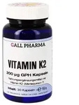 VITAMIN K2 200 &mu;g GPH Kapseln 19 g