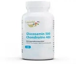 GLUCOSAMIN 500+Chondroitin 400 Kapseln 100 St