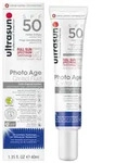 ULTRASUN Photo Age Anti-Pigm.Contr.Fluid SPF 50 40 ml