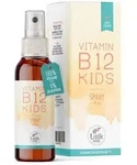 LITTLE Wow Vitamin B12 KIDS Mundspray Kinder vegan 25 ml