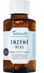 NATURAFIT Enzyme Plus Kapseln 120 St