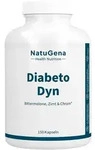 DIABETODYN Kapseln 150 St