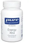 PURE ENCAPSULATIONS Energy Xtra Kapseln 60 St