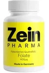 FOLAT Quatrefolic 400 &mu;g Kapseln 120 St