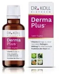 DERMA PLUS Dr.Koll Gemmo Komplex Walnuss Vit.C Tro 50 ml