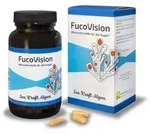 FUCOVISION Kapseln 120 St