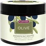 PLANTANA Olive K&ouml;rpercreme m.Vitamin-E 500 ml